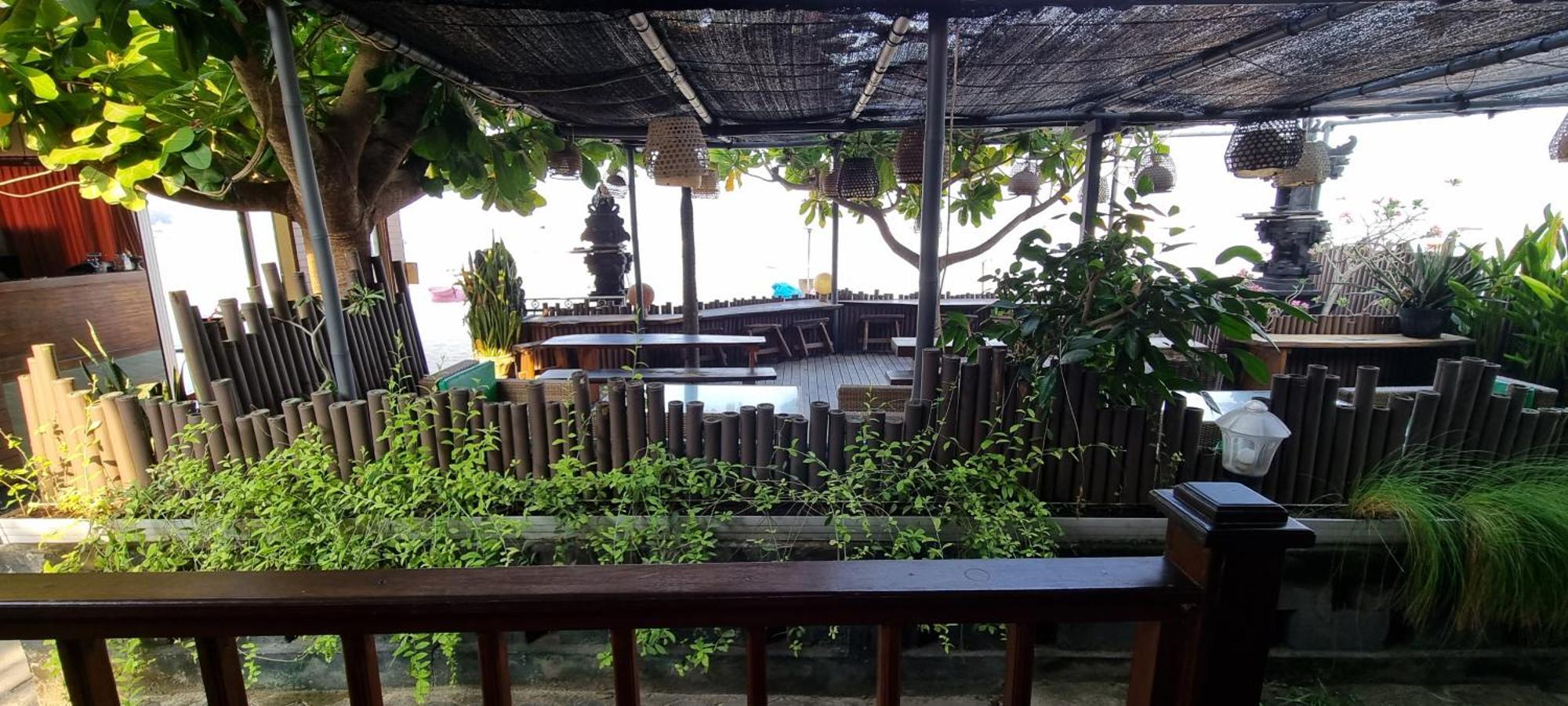 Lembongan Made Inn Nusa Lembongan Exteriör bild